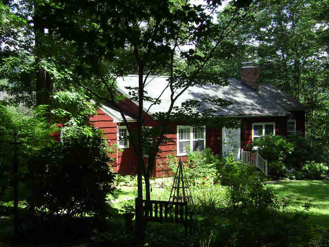 Building photograph for 116 WEEKEEPEEMEE RD